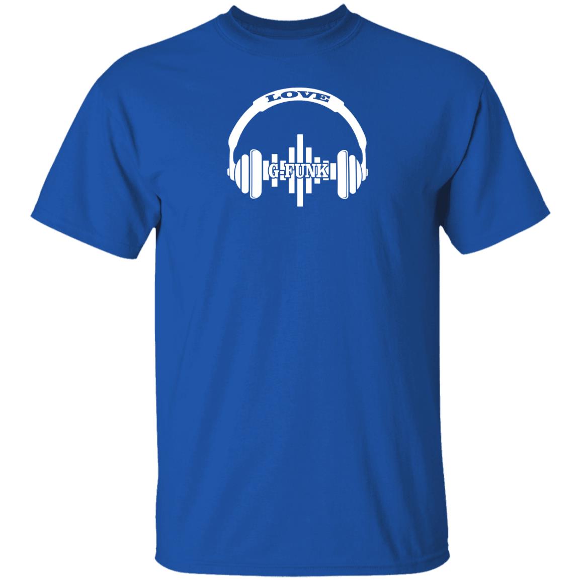 LOVE G FUNK UNISEX T-Shirt