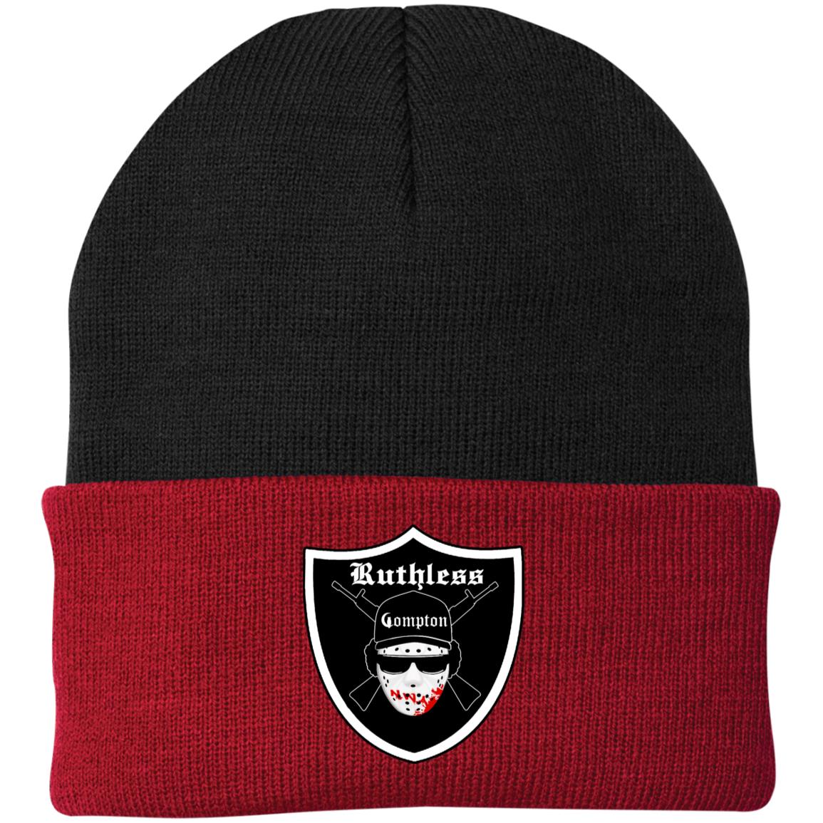 EAZY-E RUTHLESS Knit Cap