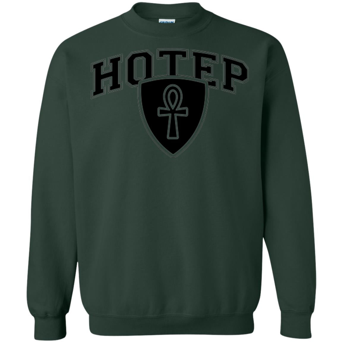 Hotep Crewneck Sweatshirt