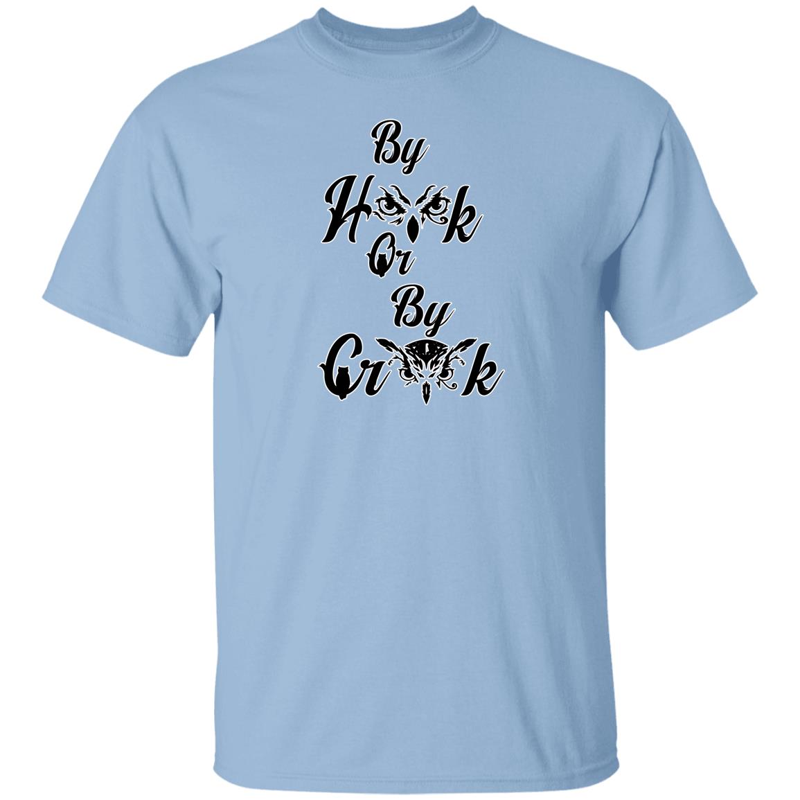 BH OR BC UNISEX T-Shirt