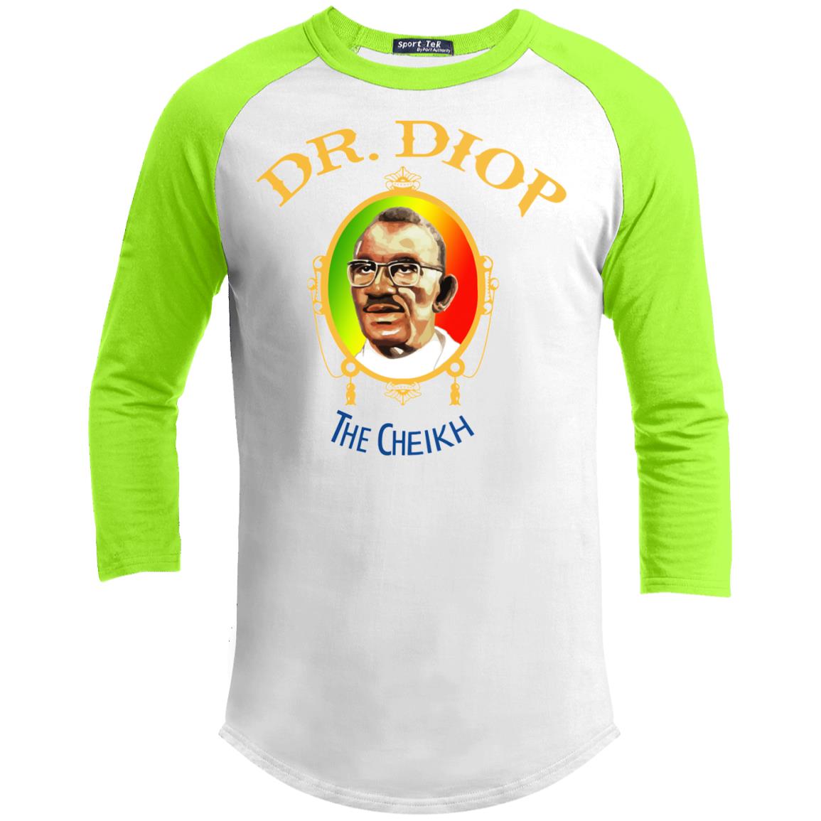 Dr.Diop Sporty T-Shirt