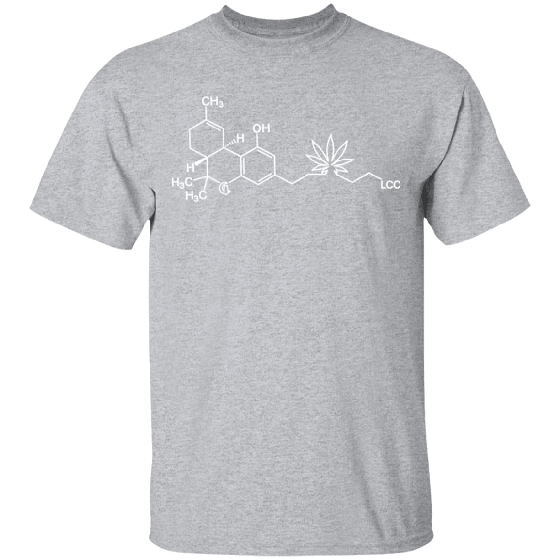TETAGRAM UNISEX T-Shirt