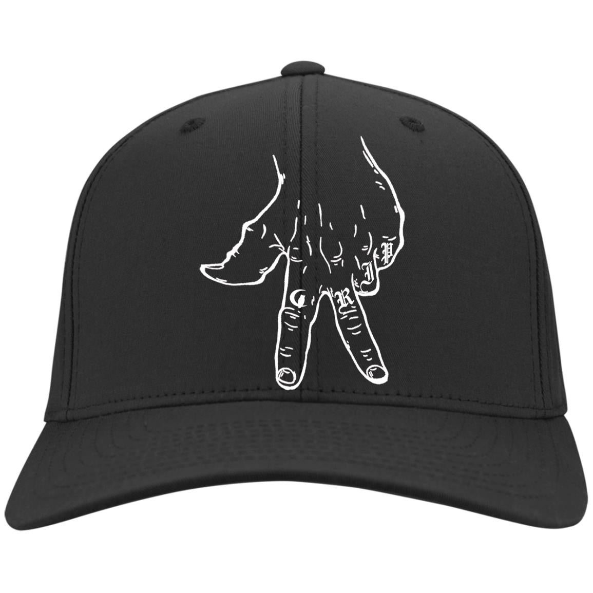 NHC 3F Twill Cap