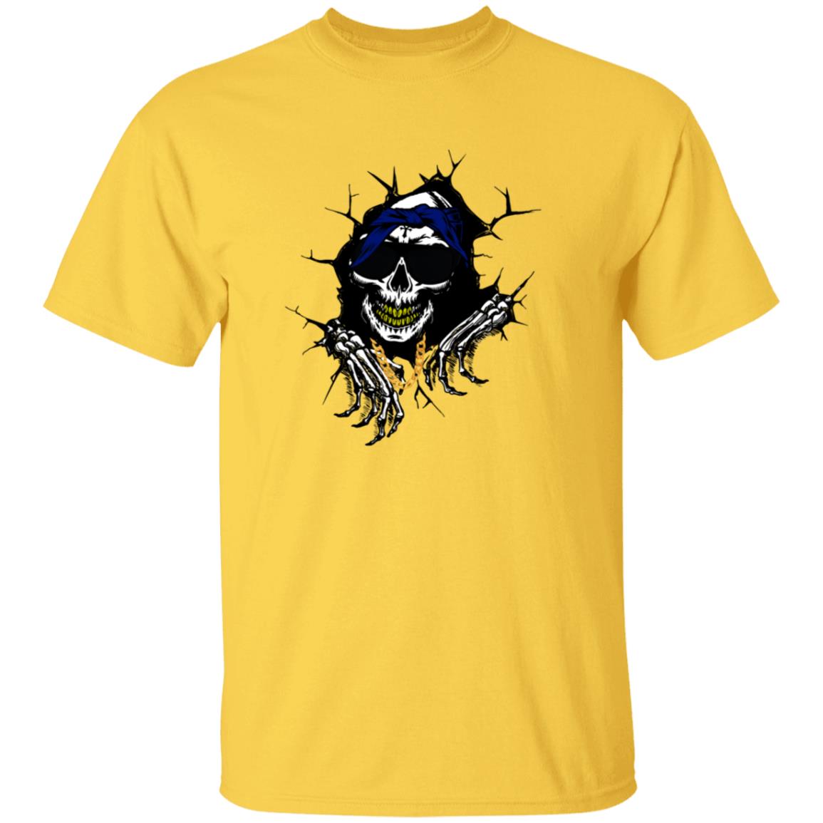 CRIP SKULL UNISEX T-Shirt