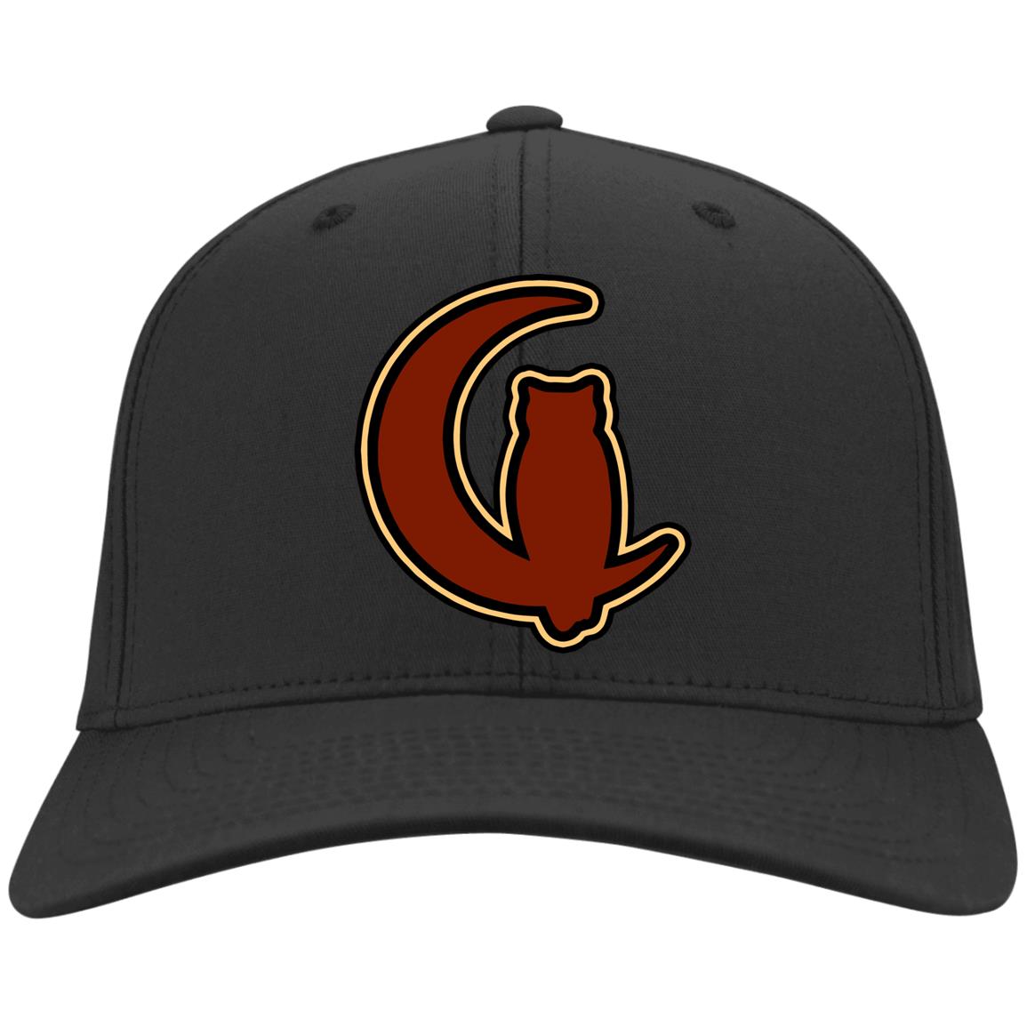 LCC Bogolan Colors Youth Nylon Cap