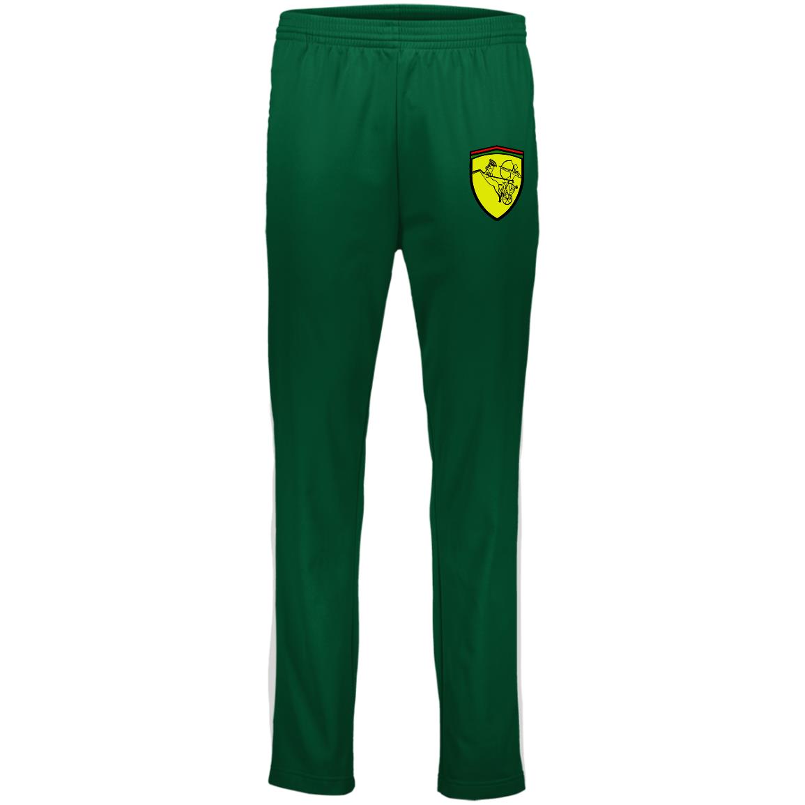 Ramses II Victory EMB Colorblock Pants