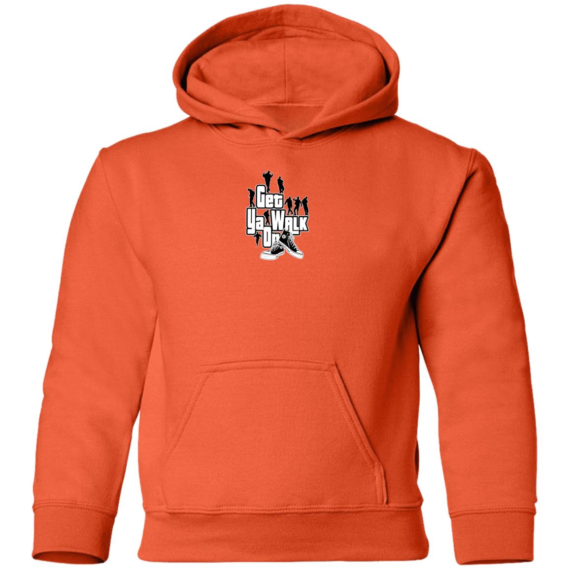 GET YA WALK ON  Youth Hoodie