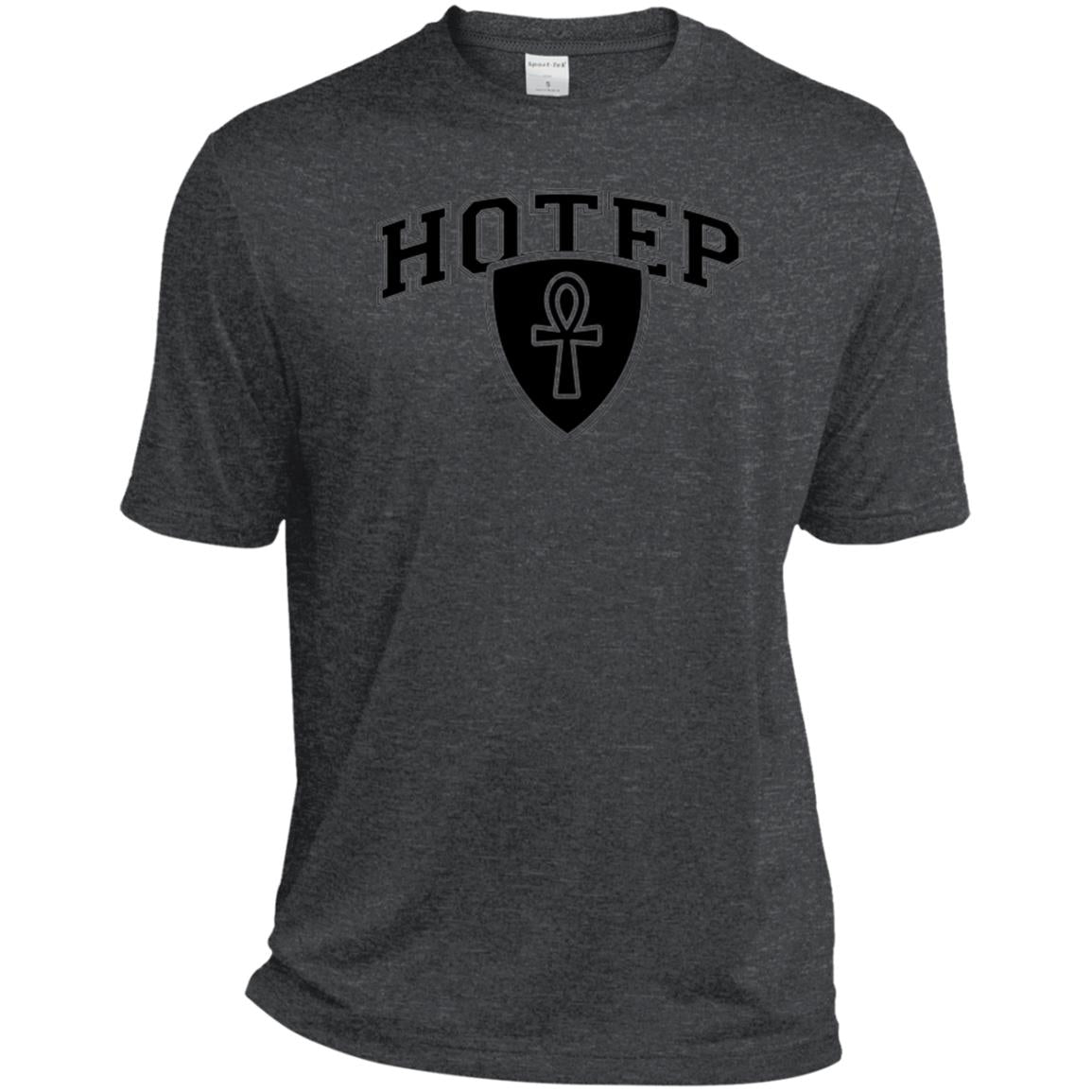 Hotep Dri-Fit Moisture T-Shirt