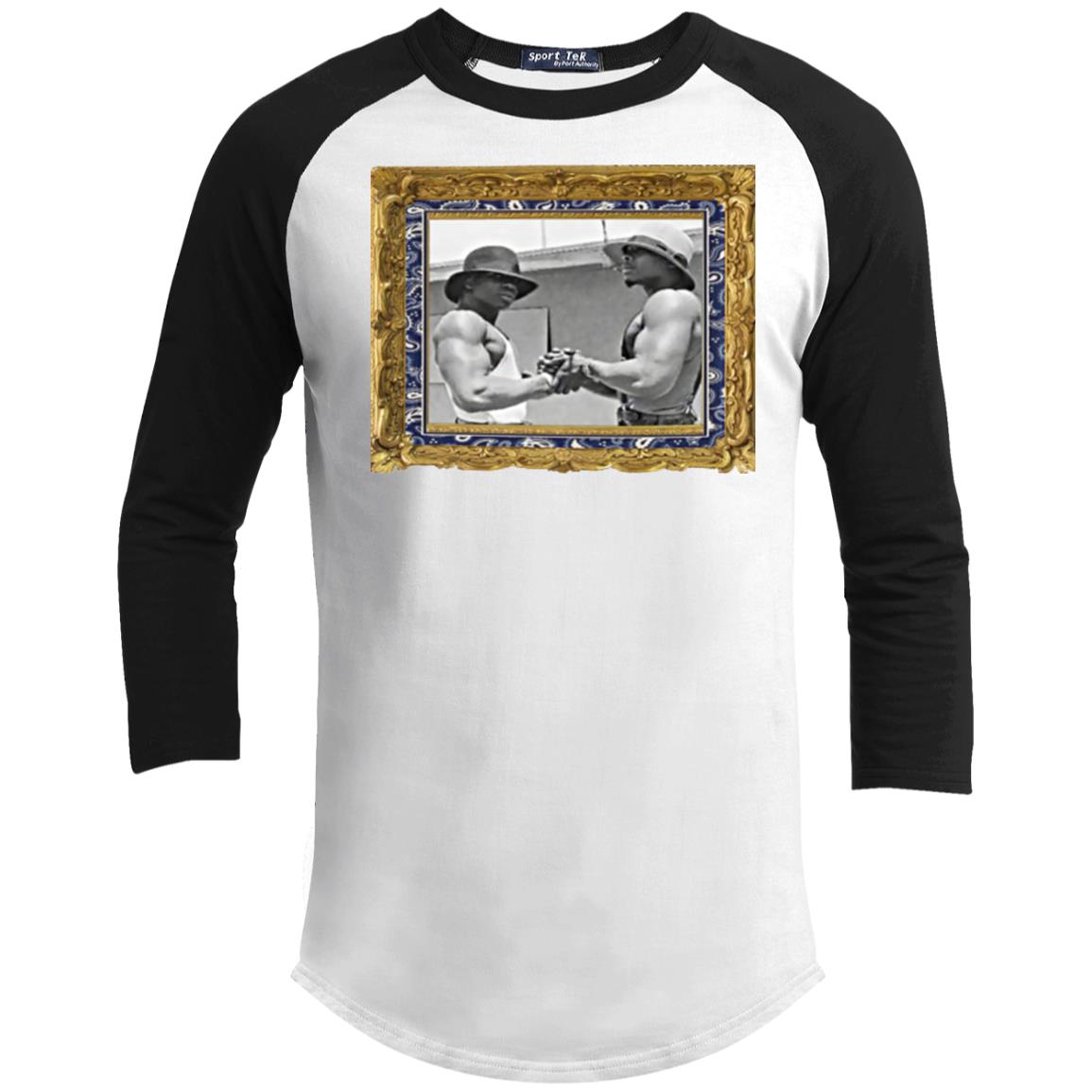 C's Alliance Sporty T-Shirt