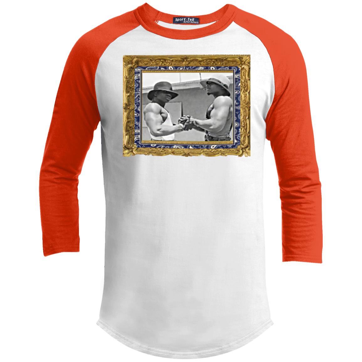C's Alliance Sporty T-Shirt