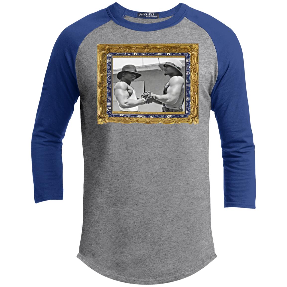 C's Alliance Sporty T-Shirt
