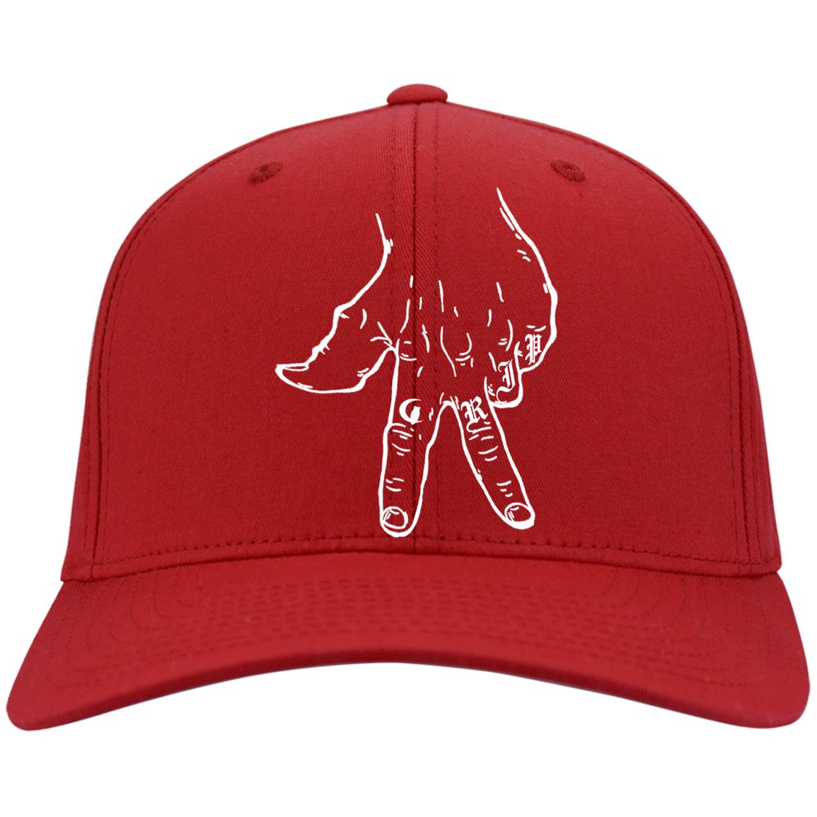 NHC 3F Twill Cap