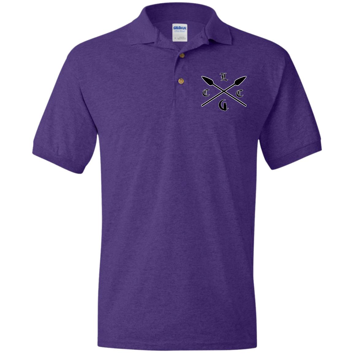 LCC SL Polo Shirt