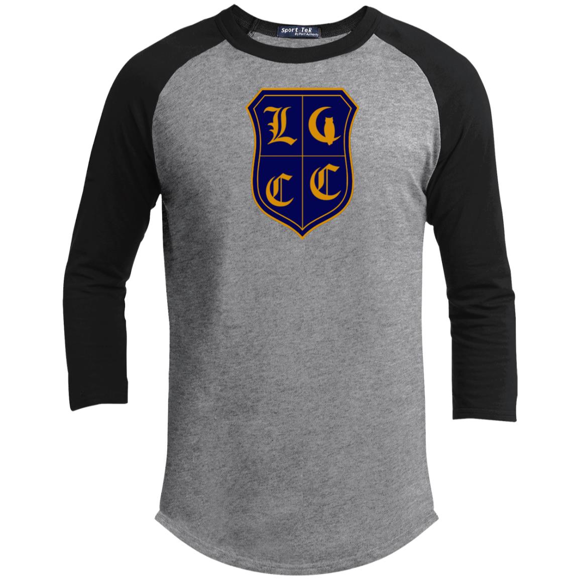 LCC Royal DTG Sporty T-Shirt