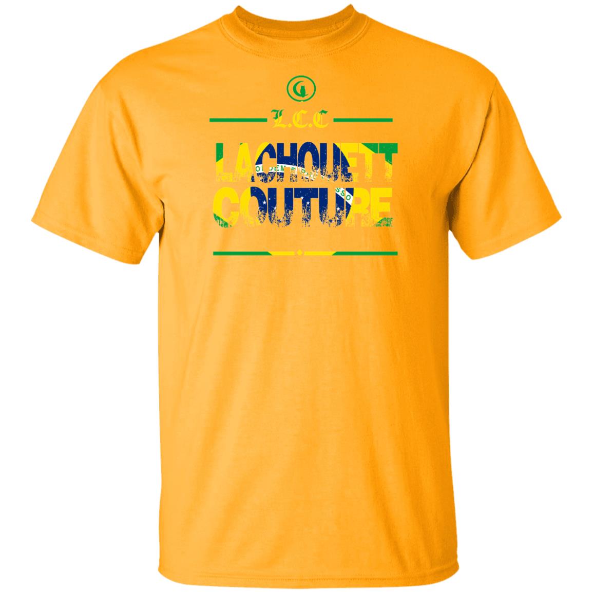 LCC BRASIL GRUNDGE T-Shirt