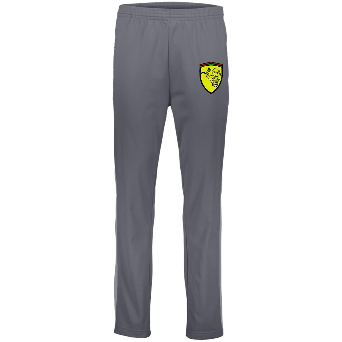 Ramses II Victory EMB Colorblock Pants