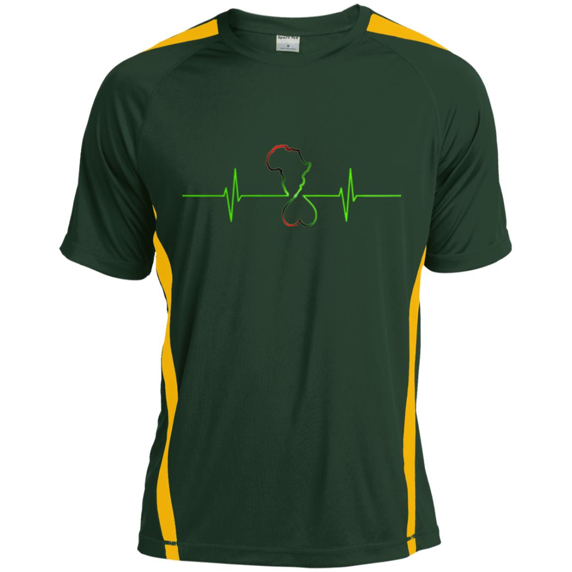 African Heartbeat Dry Zone Crew