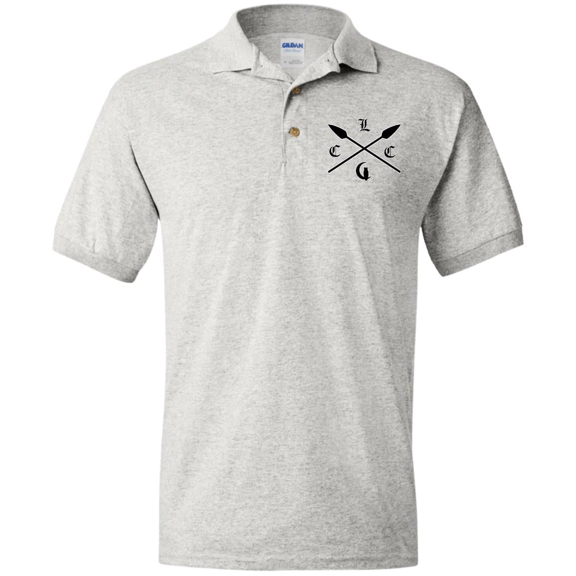 LCC SL Polo Shirt