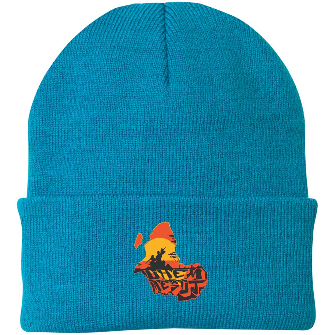 Uhem Mesut Knit Beanie
