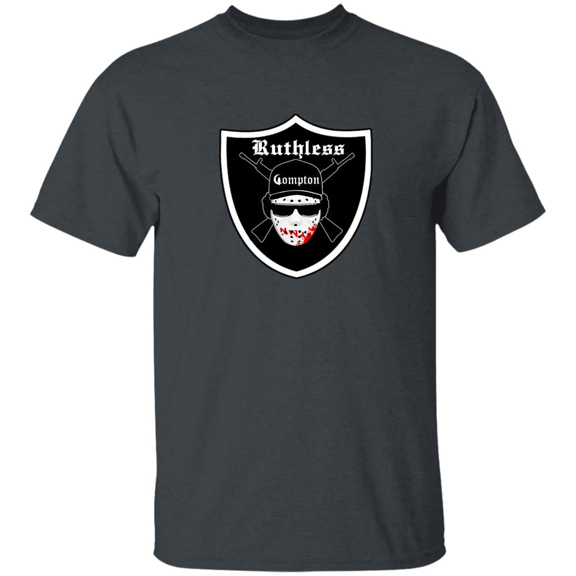 EAZY-E RUTHLESS UNISEX T-Shirt