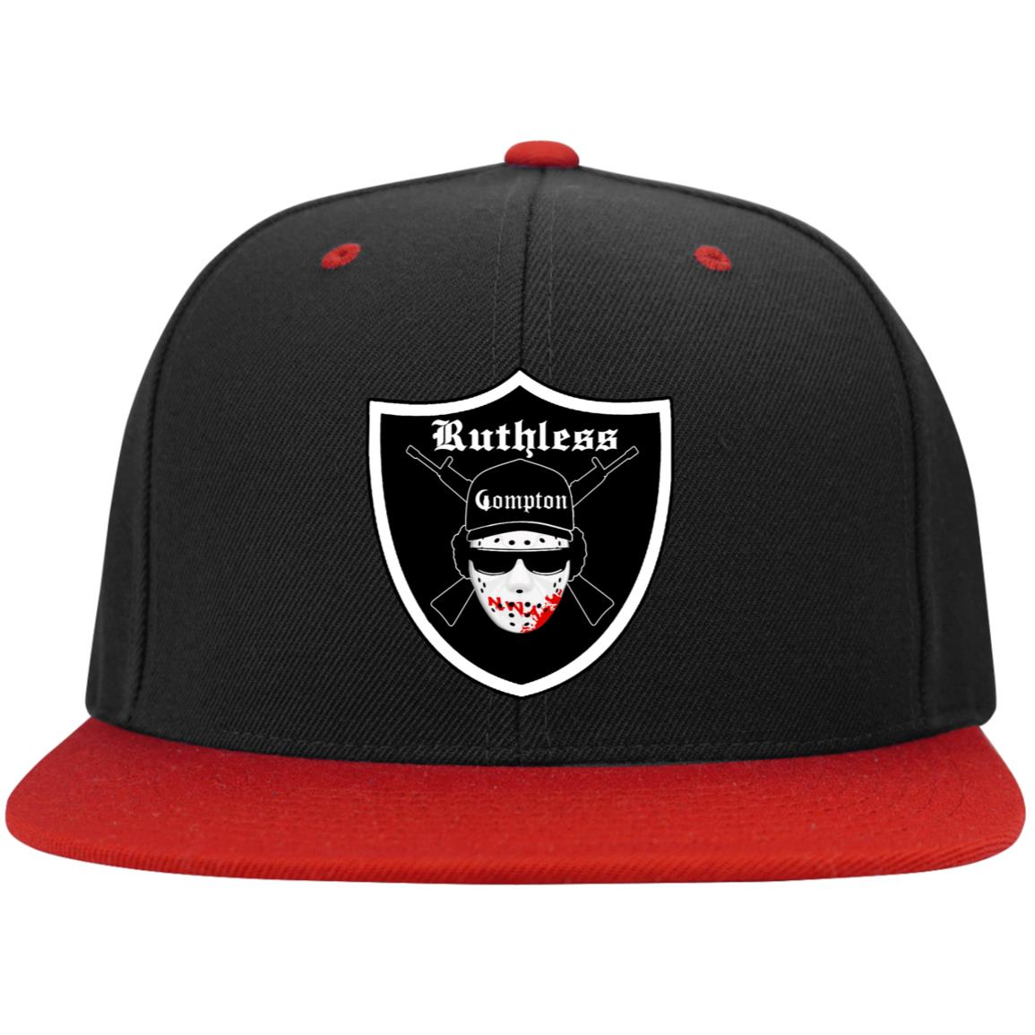 EAZY-E RUTHLESS  Snapback Hat