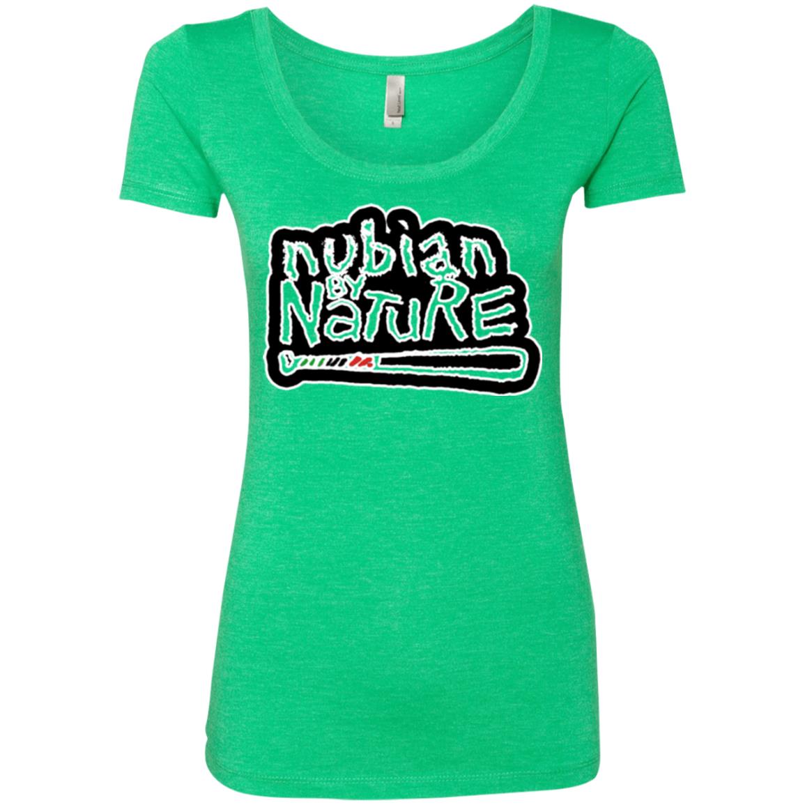 Nubian By Nature Ladies' Scoop