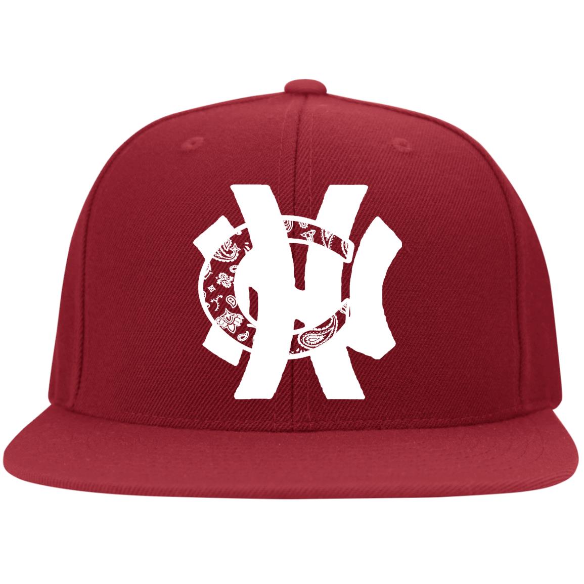 NHC WL Twill Flexfit Cap