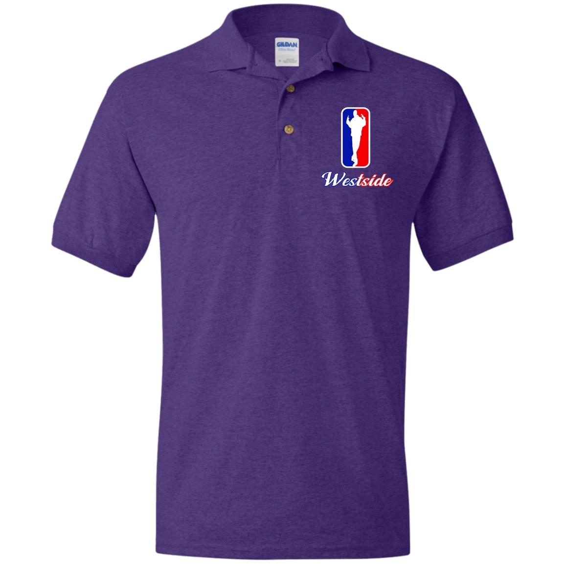 WESTSIDE Polo Shirt