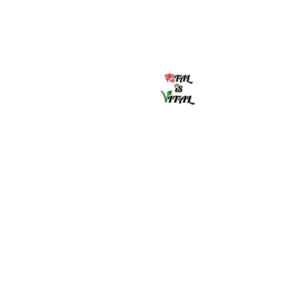 Ital Is Vital EM Youth  Jacket