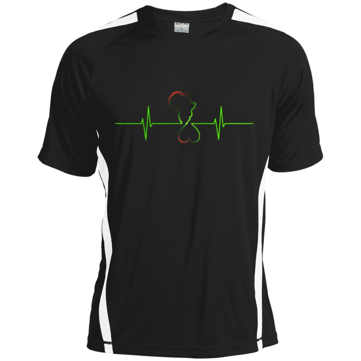 African Heartbeat Dry Zone Crew
