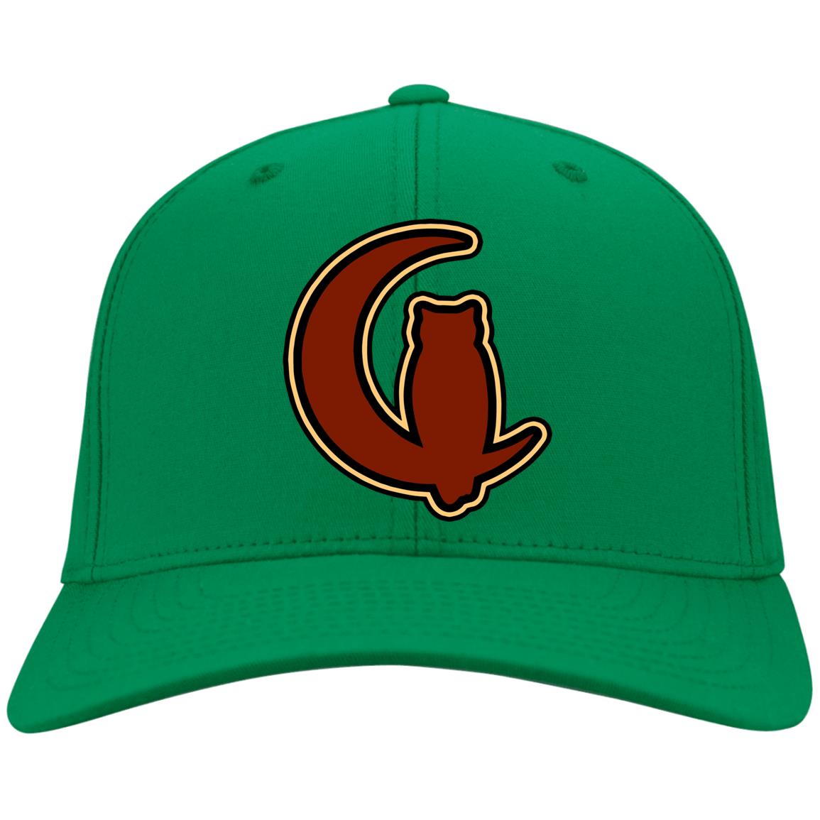 LCC Bogolan Colors Youth Nylon Cap