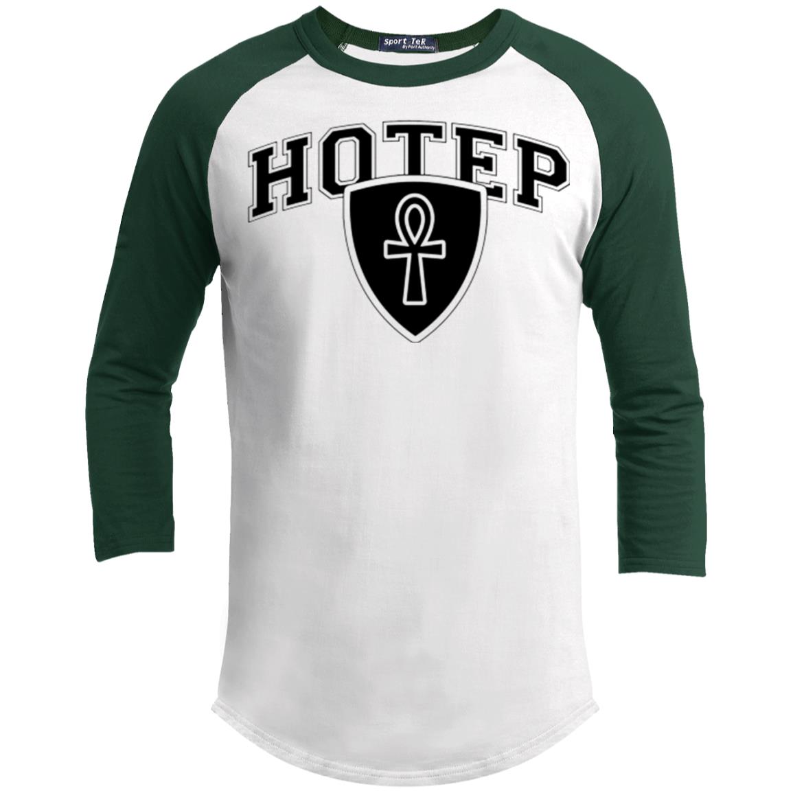 Hotep Sporty T-Shirt