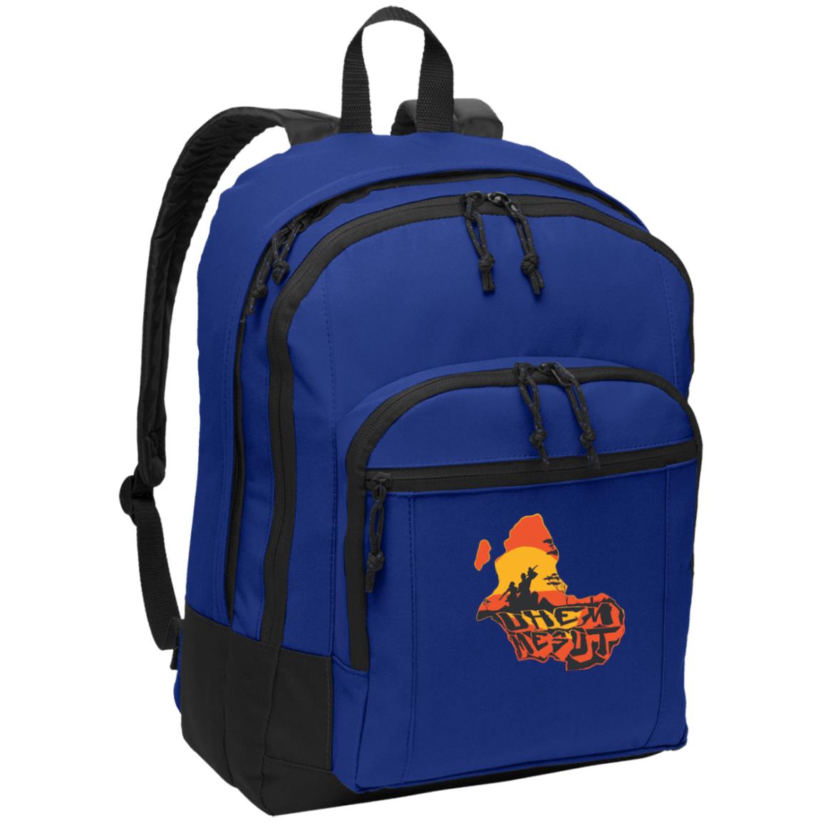 Uhem Mesut Backpack