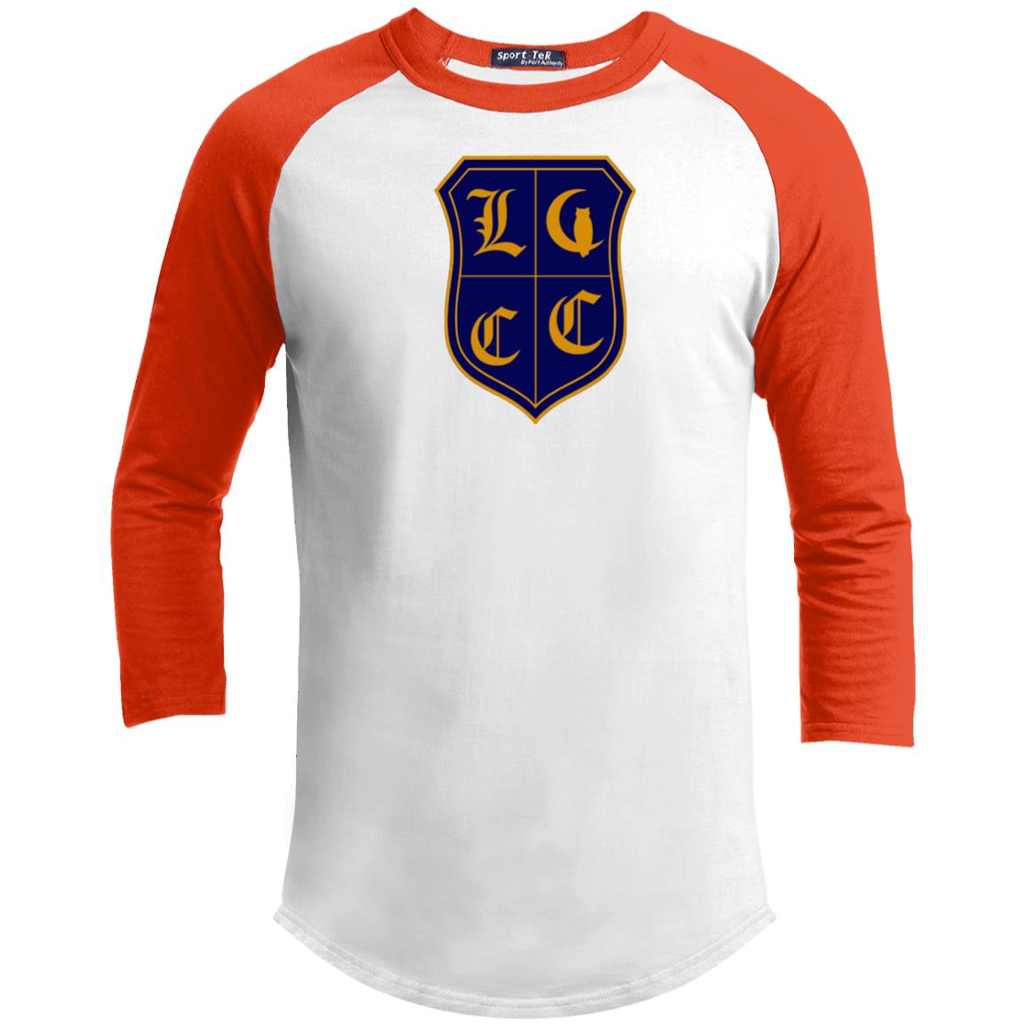LCC Royal DTG Sporty T-Shirt