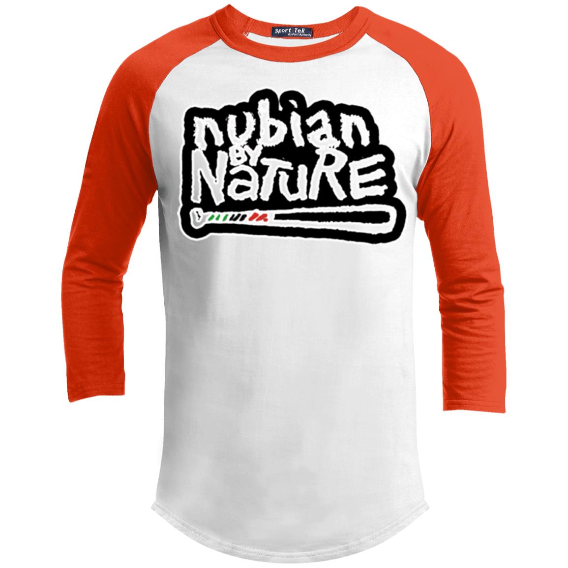 Nubian By Nature Sporty T-Shirt