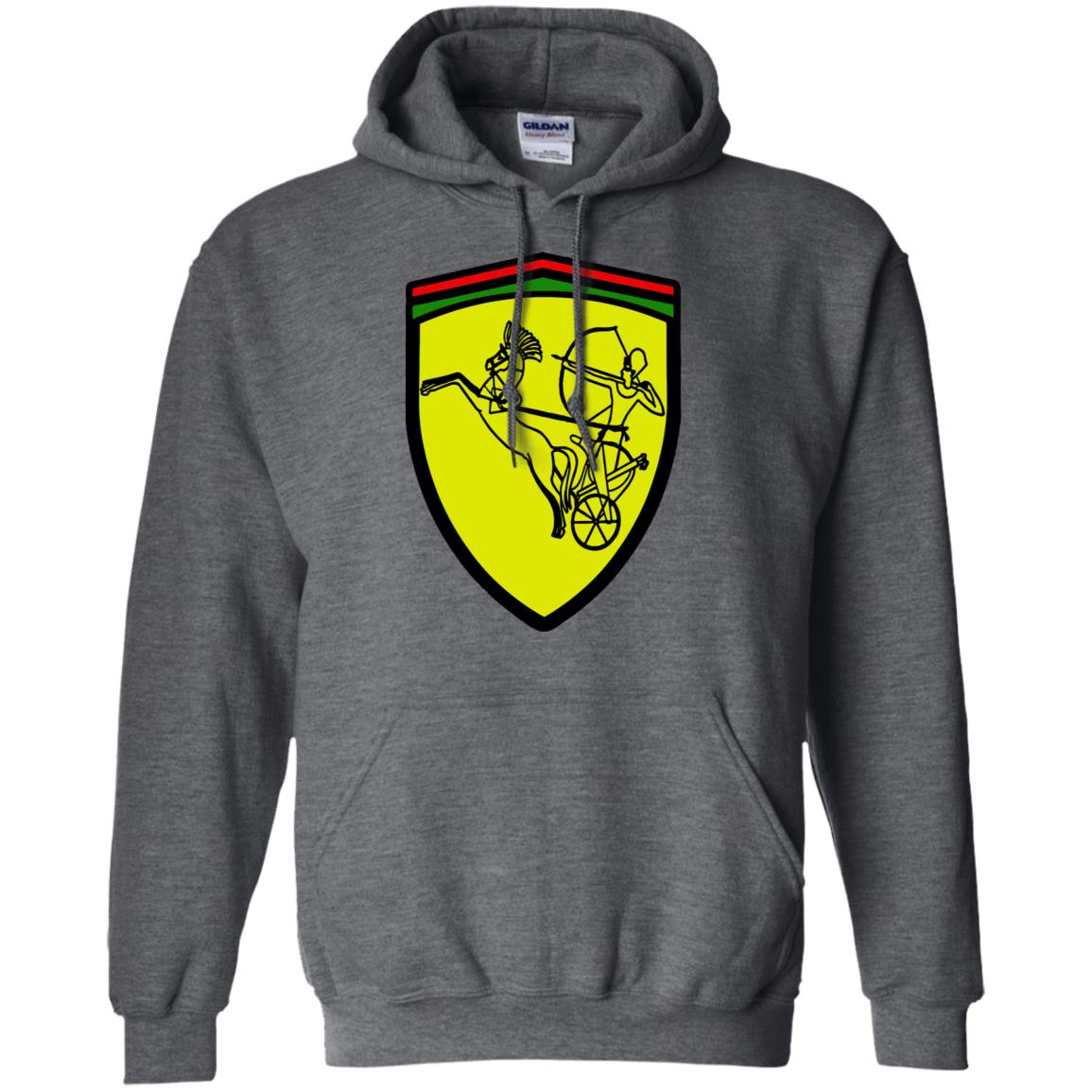 Ramses II Victory Pullover Hoodie