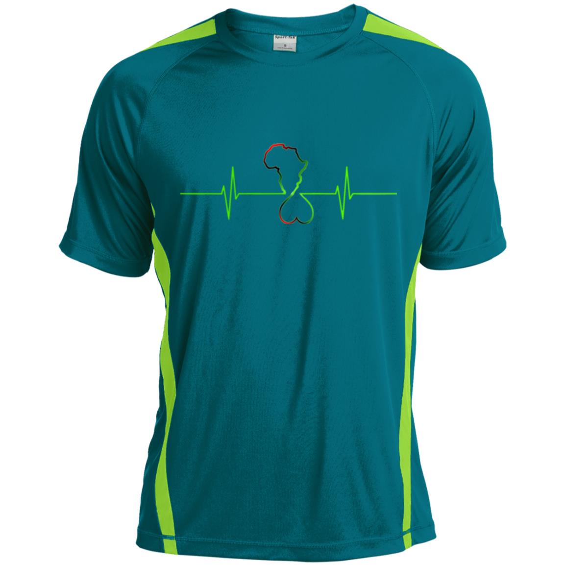 African Heartbeat Dry Zone Crew