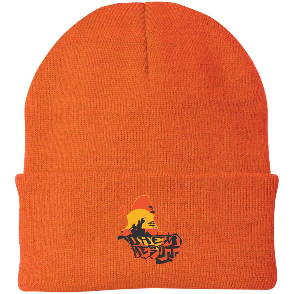 Uhem Mesut Knit Beanie