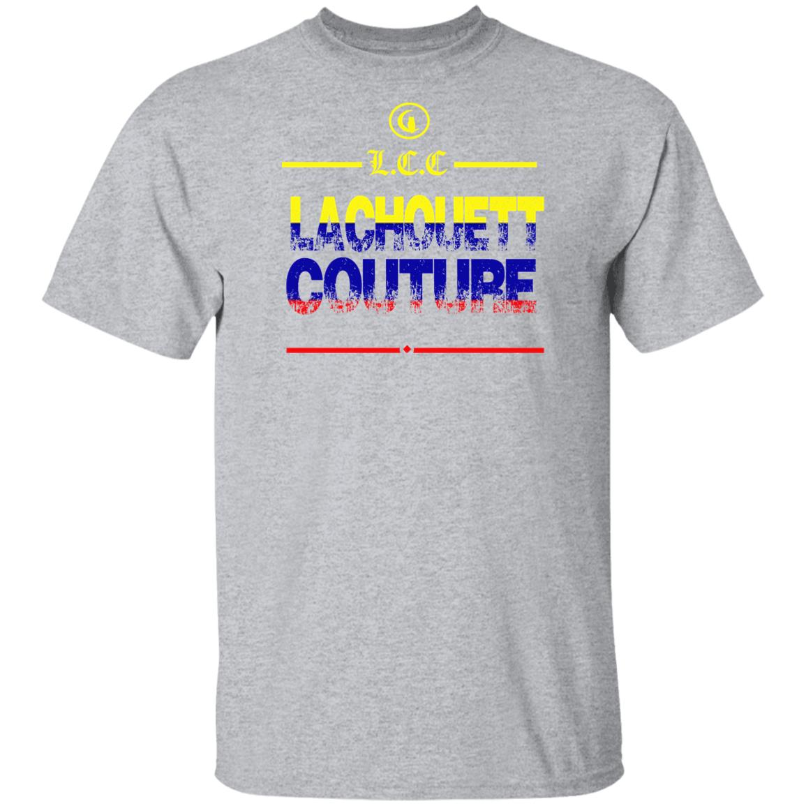 LCC COLOMBIA GRUNDGE T-Shirt