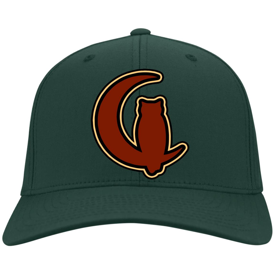 LCC Bogolan Colors Flex Fit Twill Baseball Cap