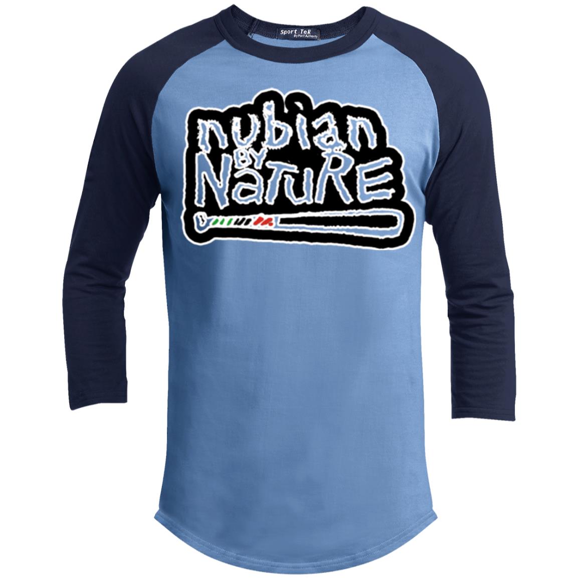 Nubian By Nature Sporty T-Shirt