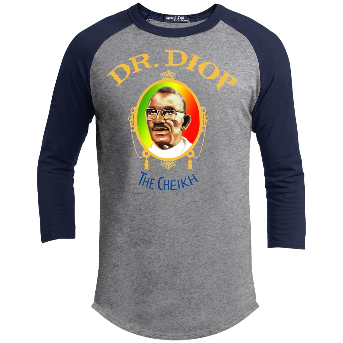 Dr.Diop Sporty T-Shirt