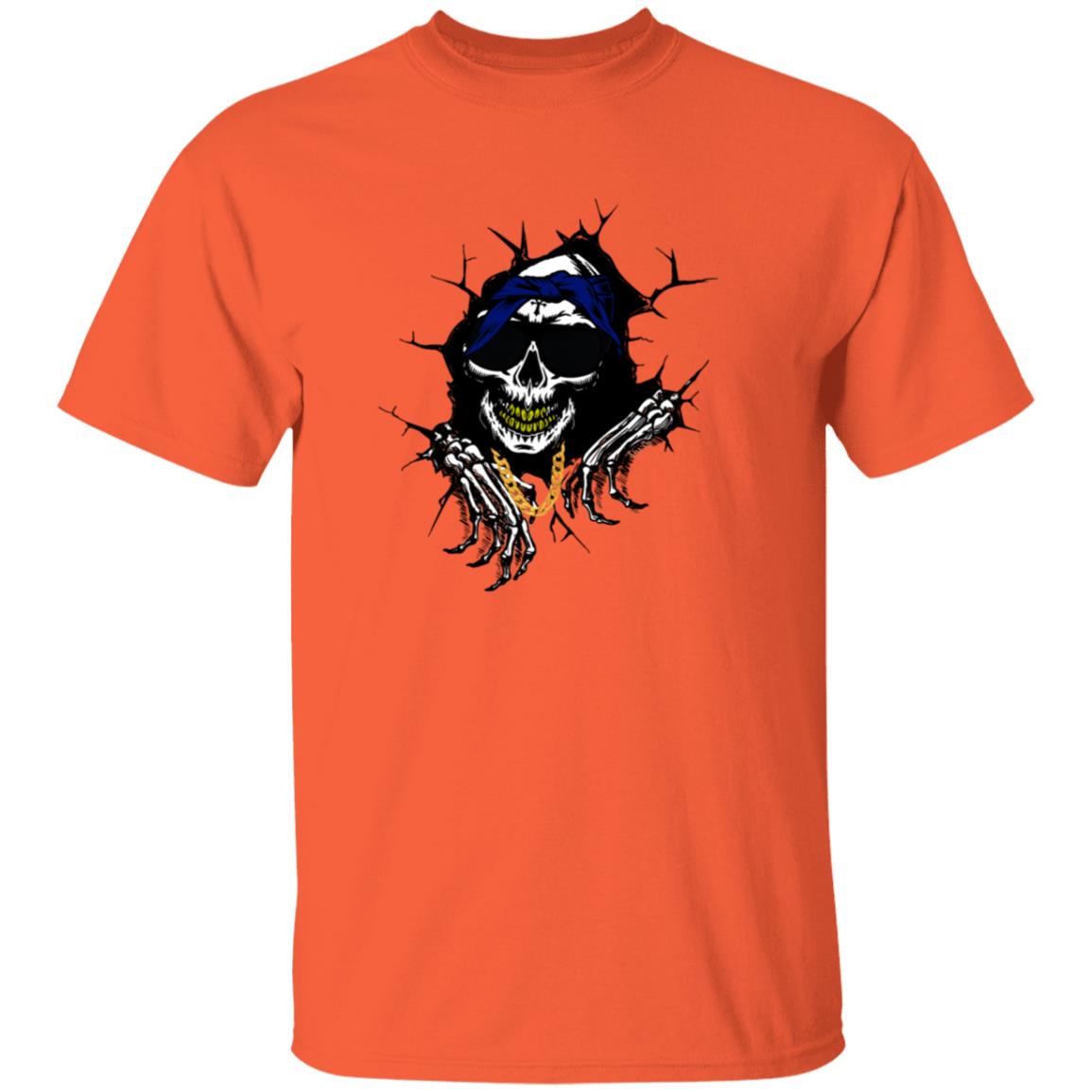 CRIP SKULL UNISEX T-Shirt