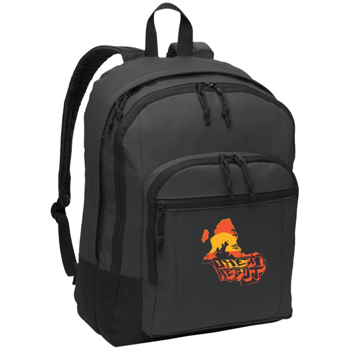 Uhem Mesut Backpack