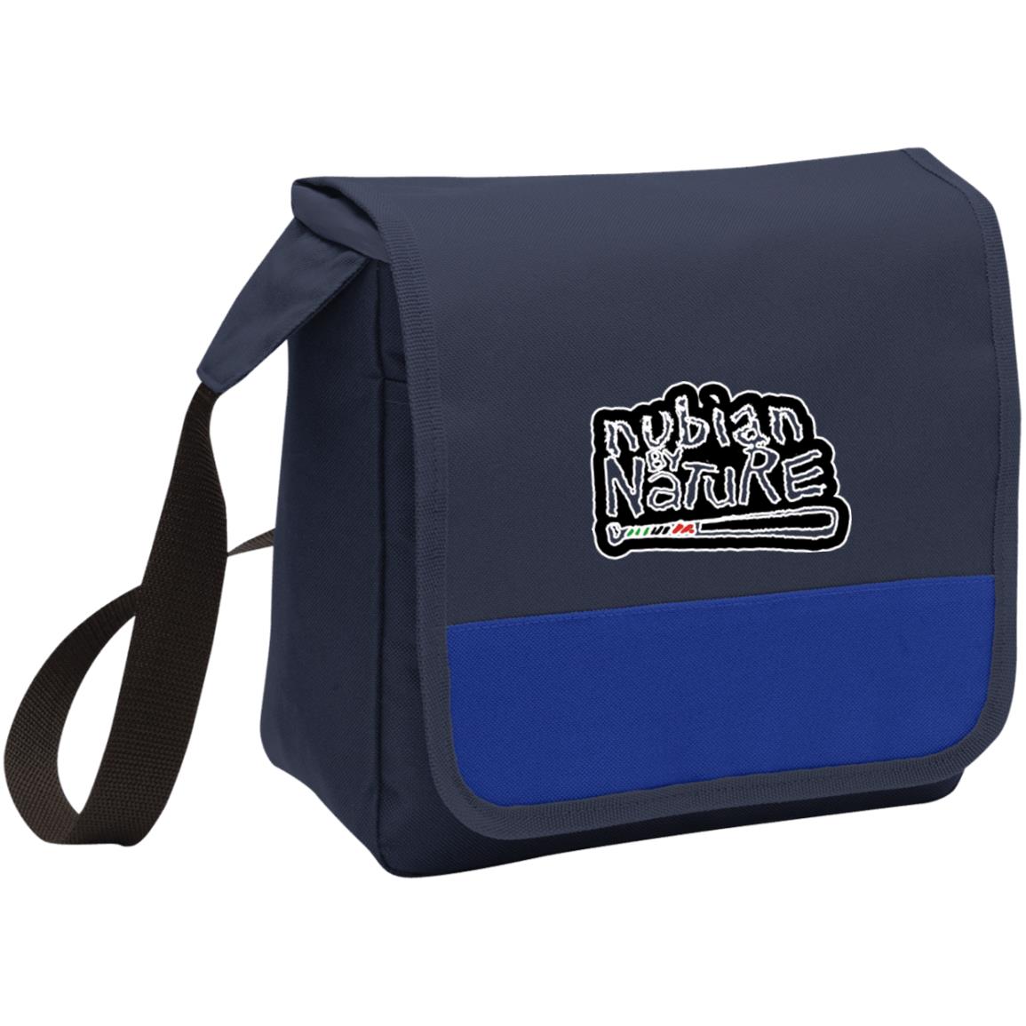 Nubian By Nature Lunch Cooler