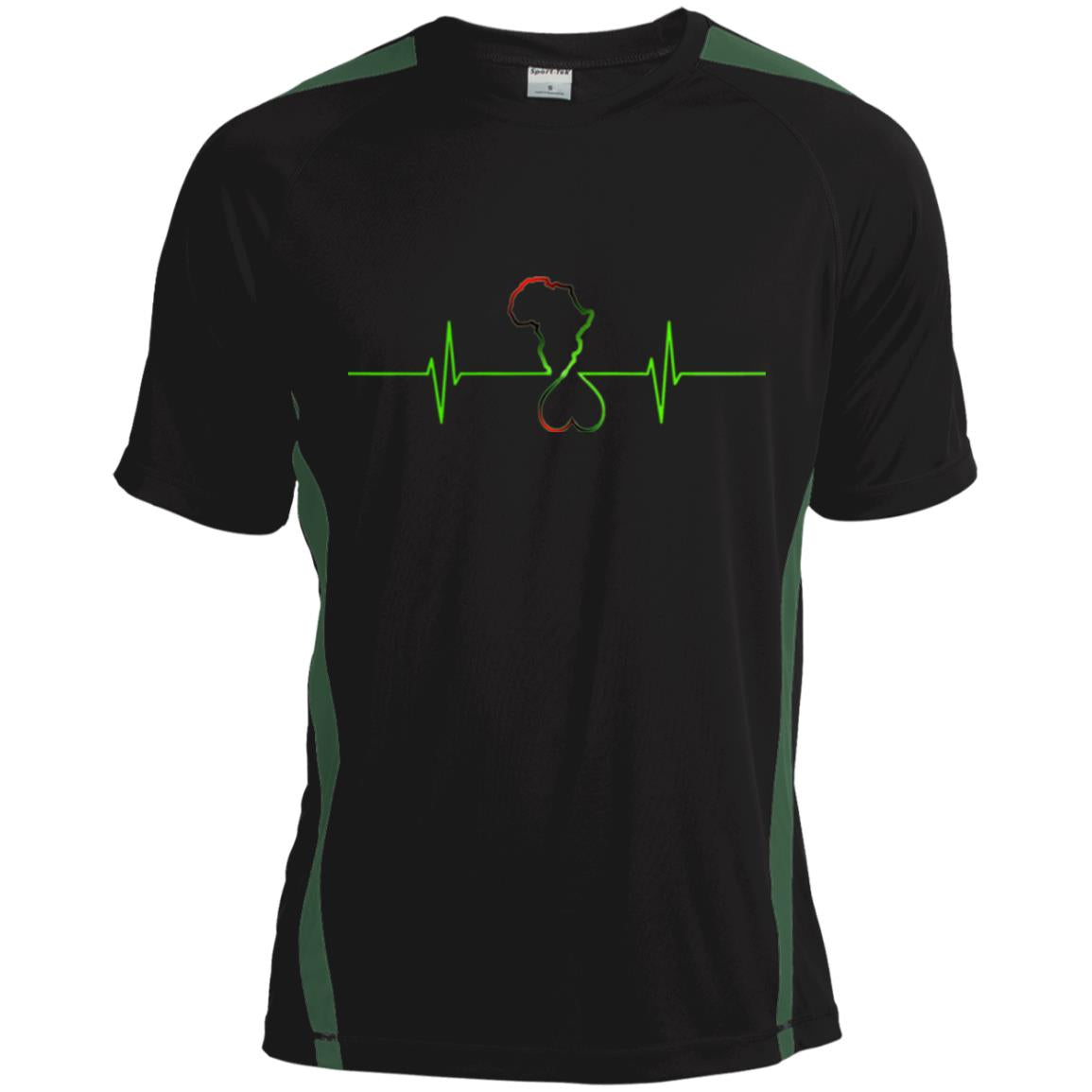 African Heartbeat Dry Zone Crew