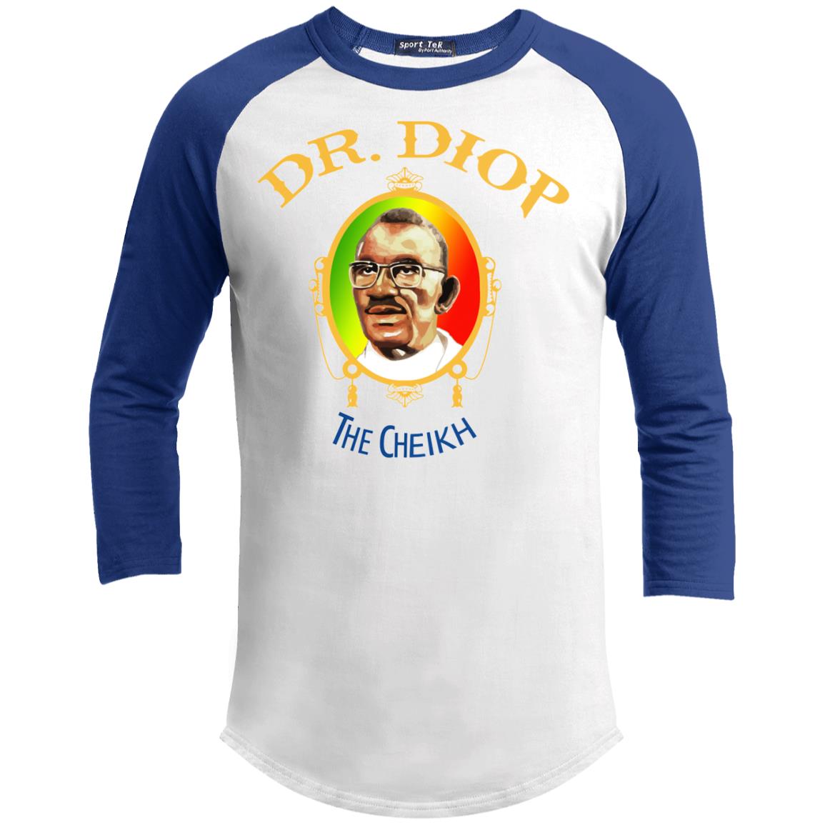 Dr.Diop Sporty T-Shirt