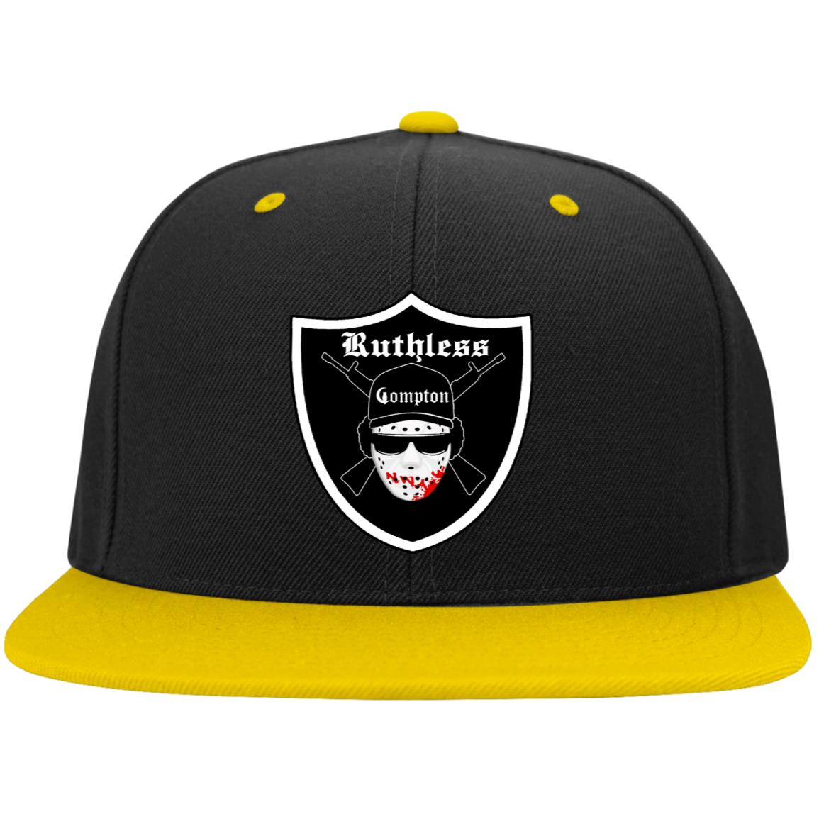 EAZY-E RUTHLESS  Snapback Hat