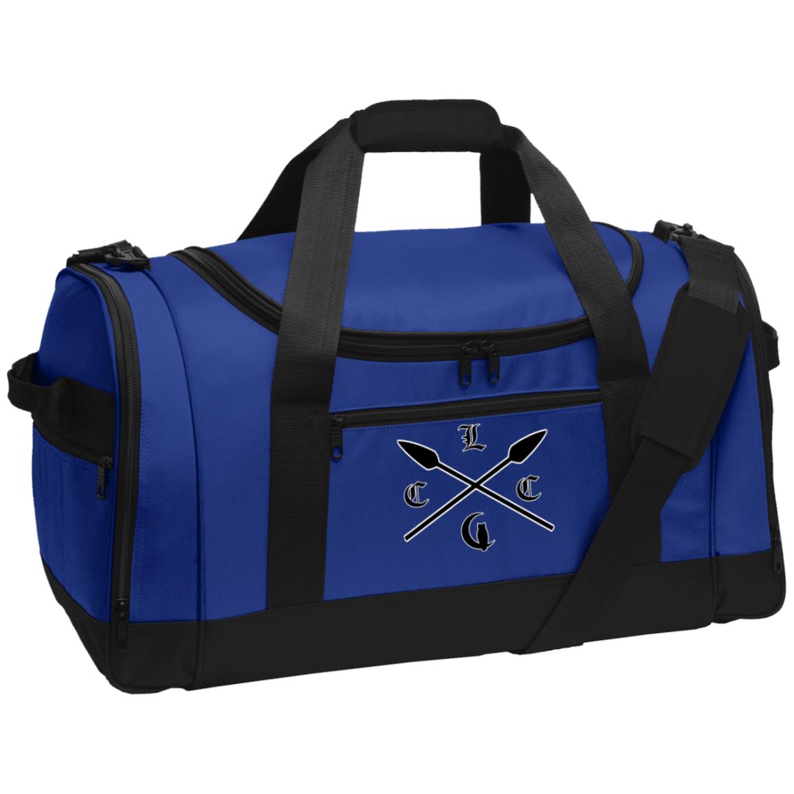 LCC SL Travel Sports Duffel