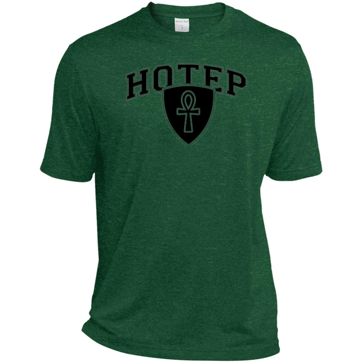 Hotep Dri-Fit Moisture T-Shirt